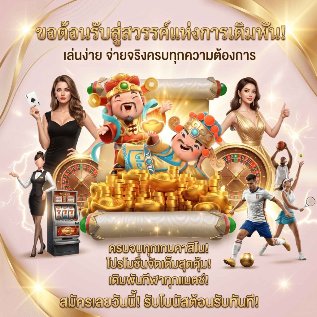 dk7-casino-welcome-bonus-full-service-gaming-platform